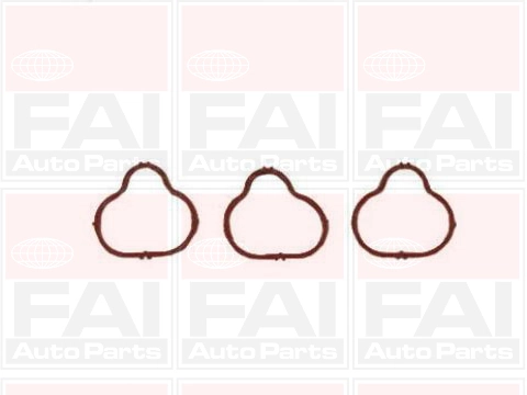 Gasket Set, intake manifold